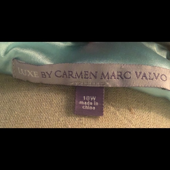 Sleeveless floral patterned dress 👗 - Picture 4 of 5